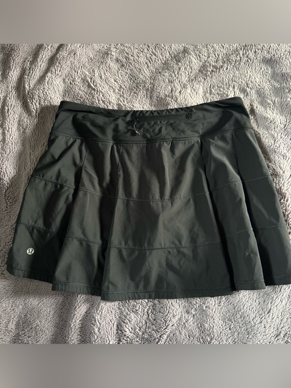 Lululemon Tennis Skirt